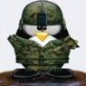 Sir Penguin