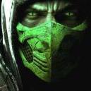 NinjaInGreen