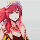 MizukiScarletLove