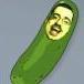 Pickle Rick