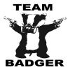 GrumpyBadger