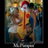 McPimpin
